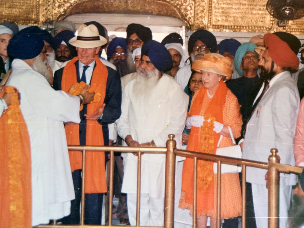 Bibi Jagir Kaur