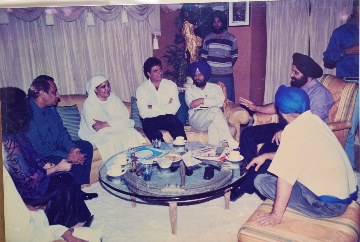 Bibi Jagir Kaur