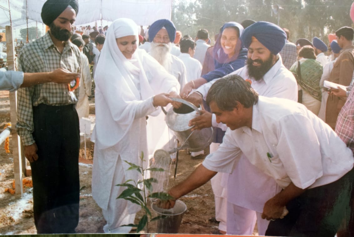 Bibi Jagir Kaur