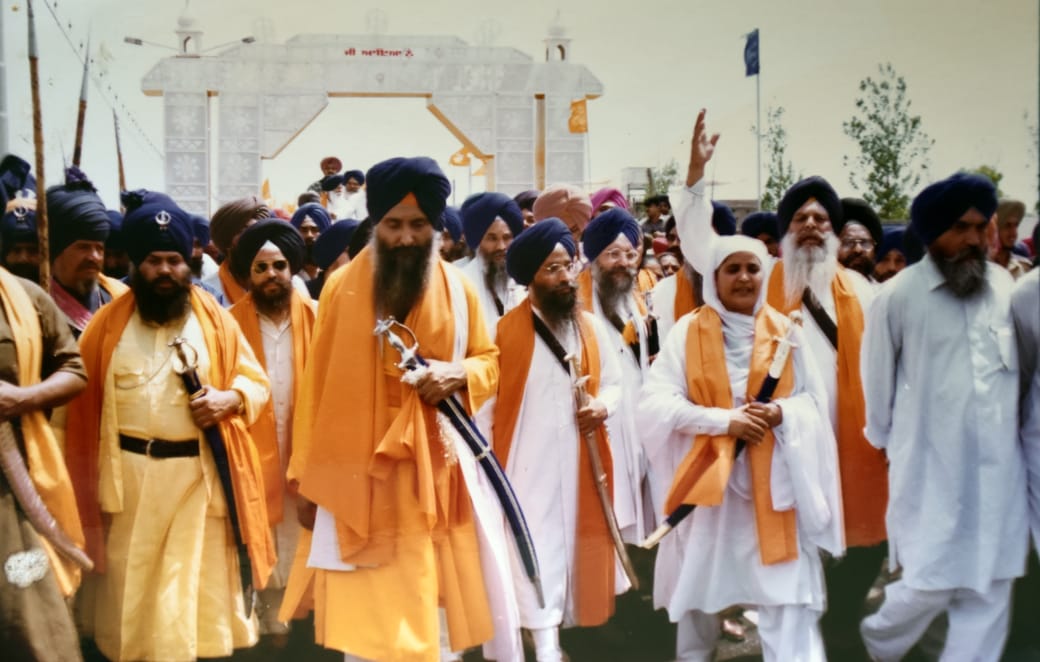 Bibi Jagir Kaur