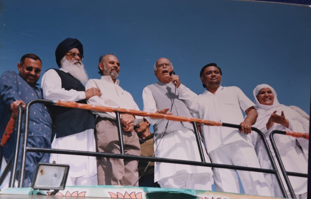 Bibi Jagir Kaur
