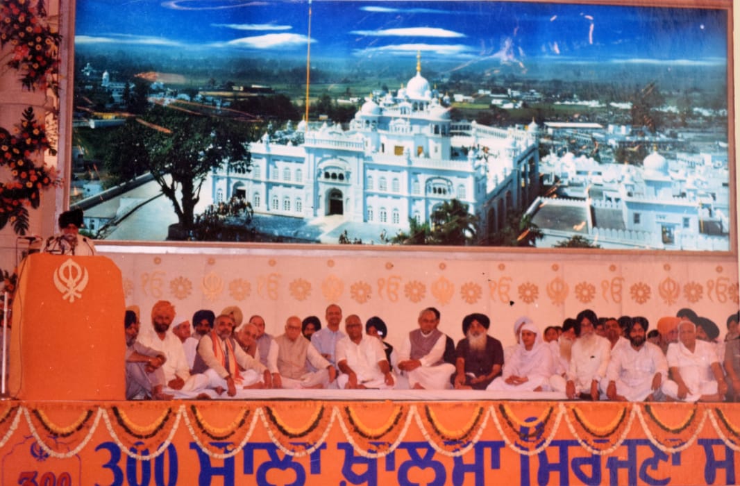 Bibi Jagir Kaur