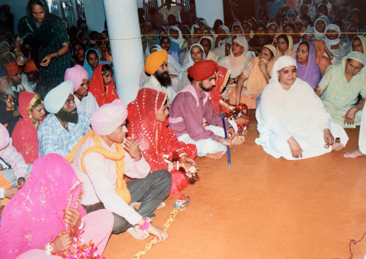 Bibi Jagir Kaur