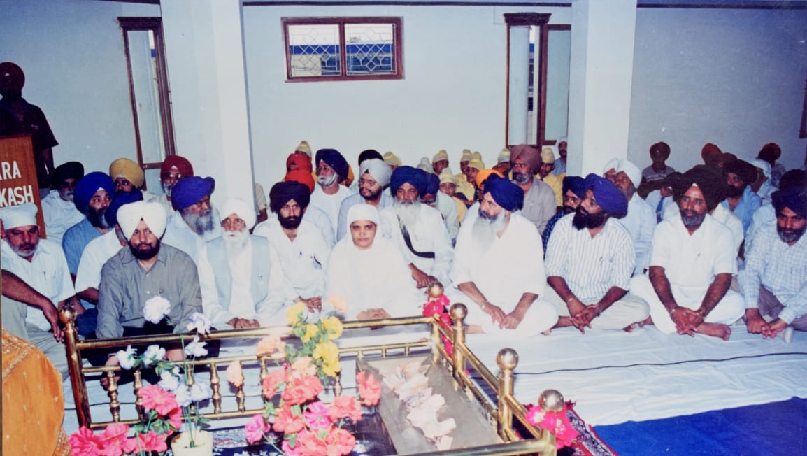 Bibi Jagir Kaur