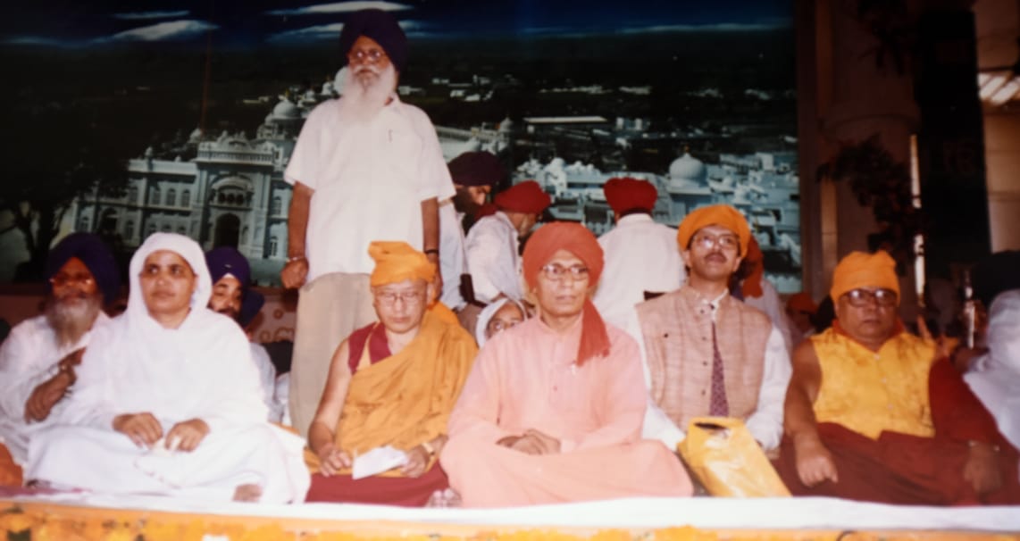 Bibi Jagir Kaur
