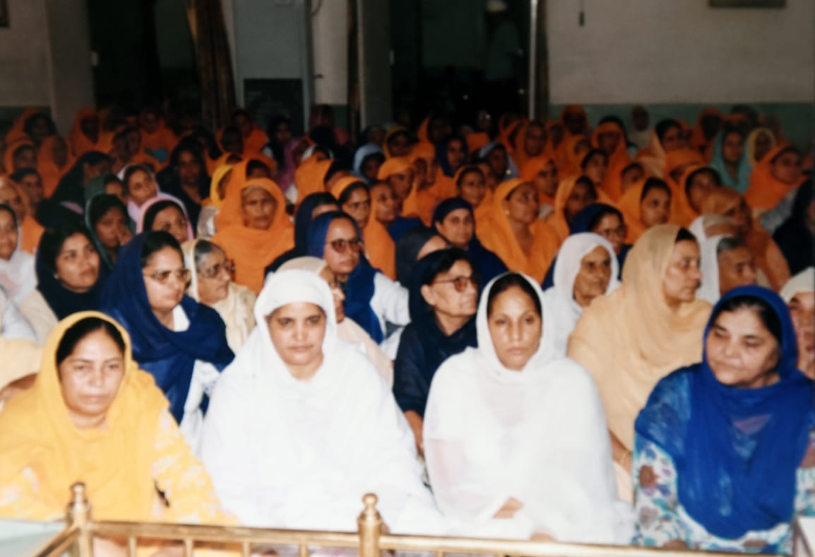 Bibi Jagir Kaur