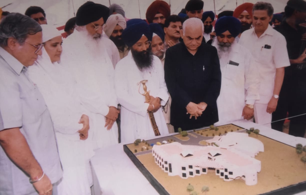 Bibi Jagir Kaur