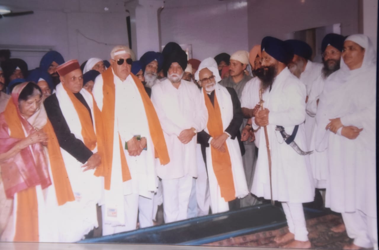 Bibi Jagir Kaur